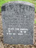 image of grave number 80049
